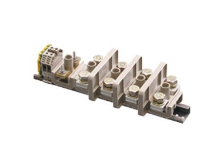 TERM.BLOCK FOR  QMC: CABLES UP TO 35 MM Q GW68766
