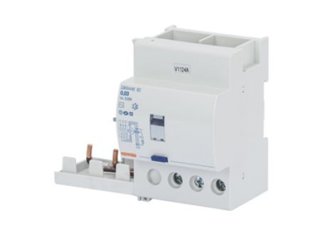 ADD-ON RCD 3P IN<63A ISTANT.A/0.3 3.5M GW94548