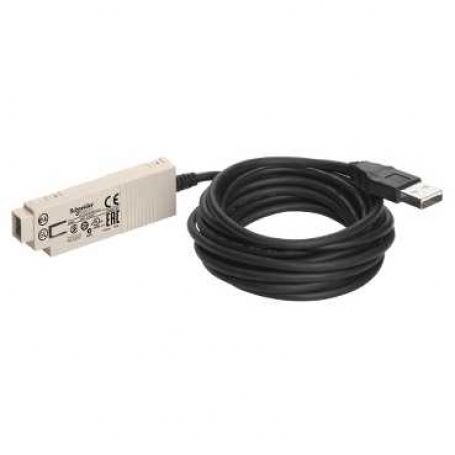 PLK-priključni kabel