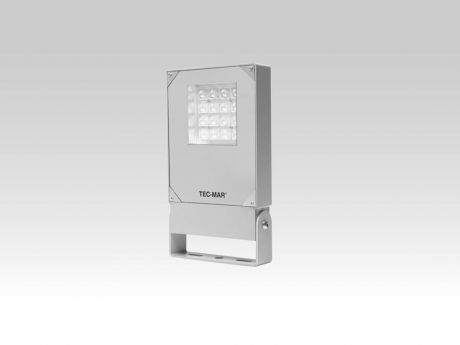 REFLEKTOR POLAR 2 70W LED S9 8957lm SIV 4000K IP66 ASYM 7037S94070GL