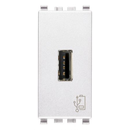 POLNILNIK EIKON USB 5V 1.5A 1M BELA 20292.B