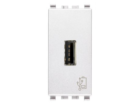 POLNILNIK EIKON USB 5V 1.5A 1M BELA 20292.B